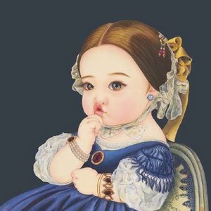 Meet your Posher, Rose